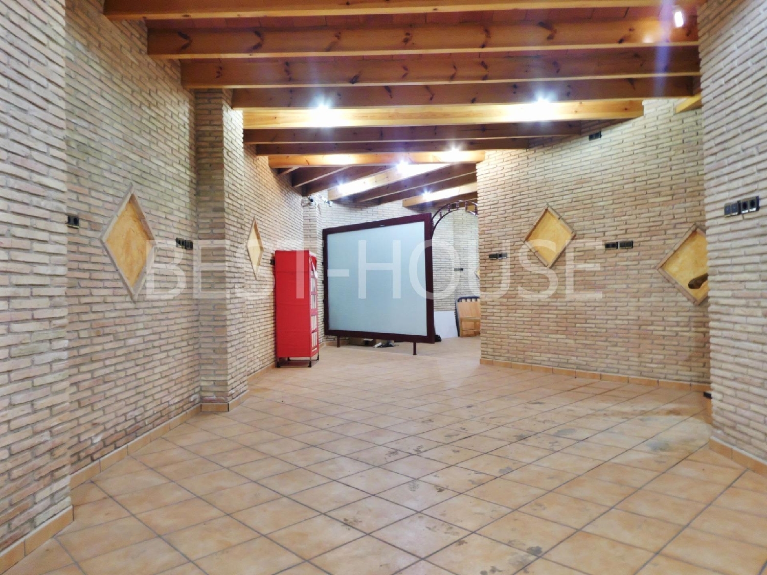  for sale commercial premise Castrillo De Murcia Odra-Pisuerga 4