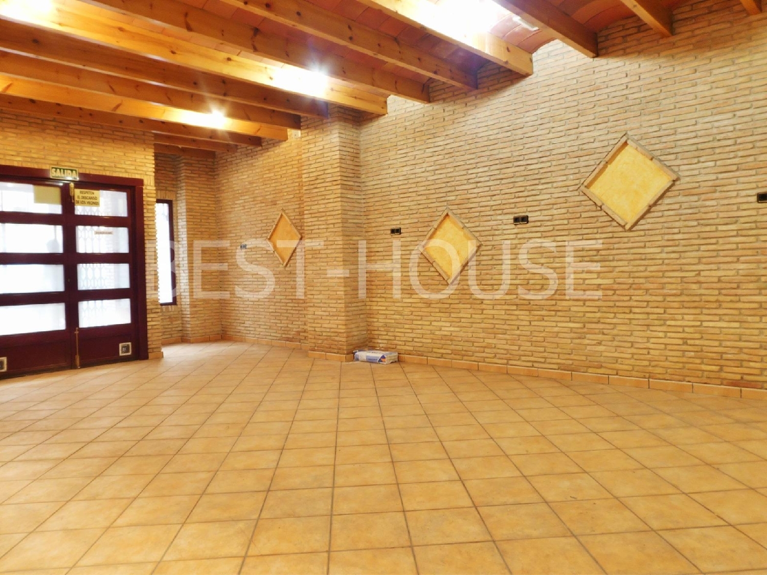  for sale commercial premise Castrillo De Murcia Odra-Pisuerga 2