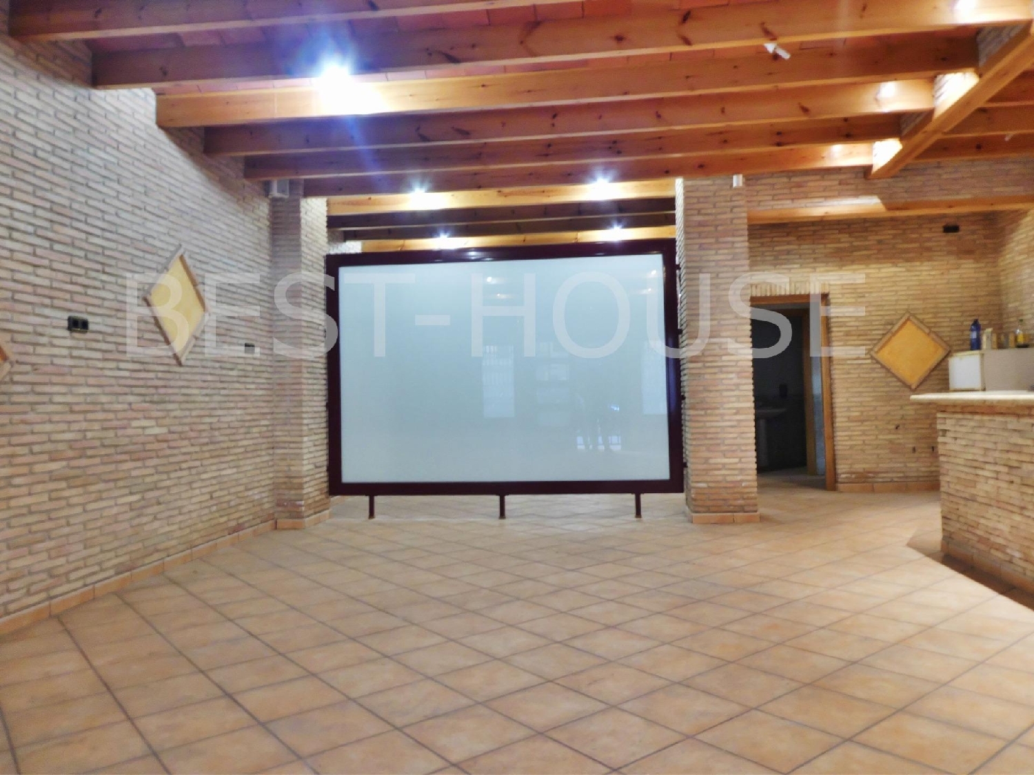  for sale commercial premise Castrillo De Murcia Odra-Pisuerga 3