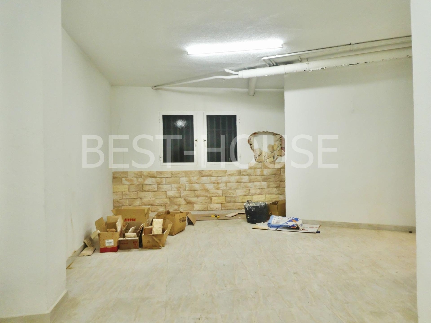  for sale commercial premise Castrillo De Murcia Odra-Pisuerga 8