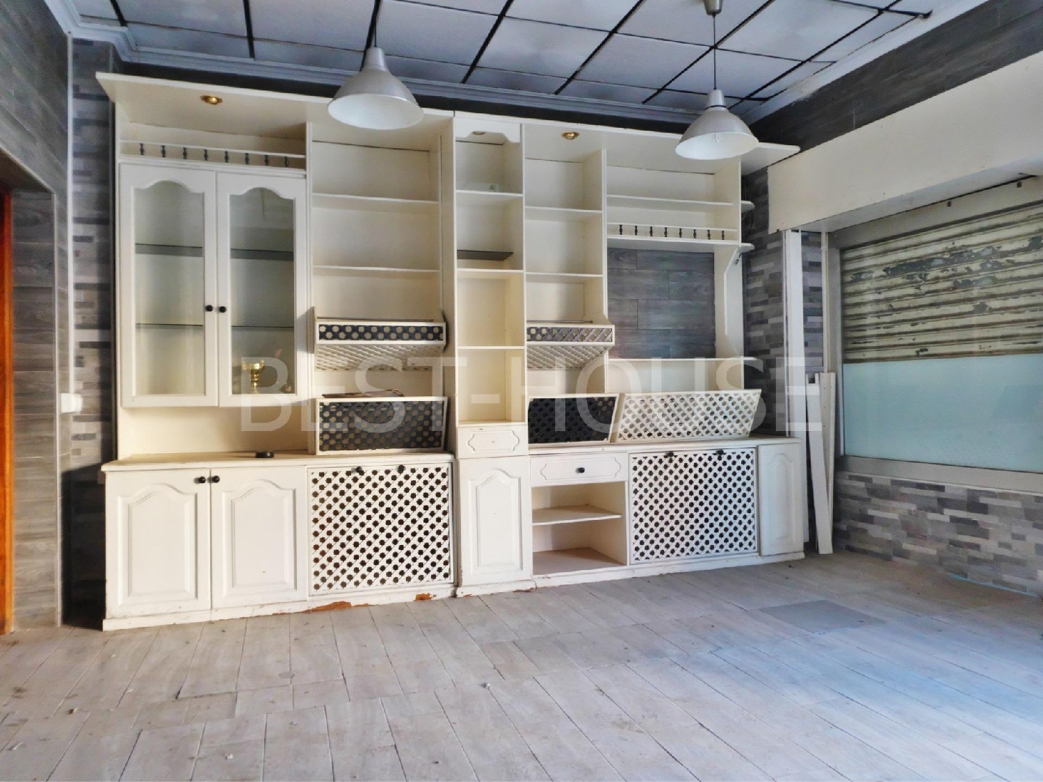  for sale commercial premise Castrillo De Murcia Odra-Pisuerga 5