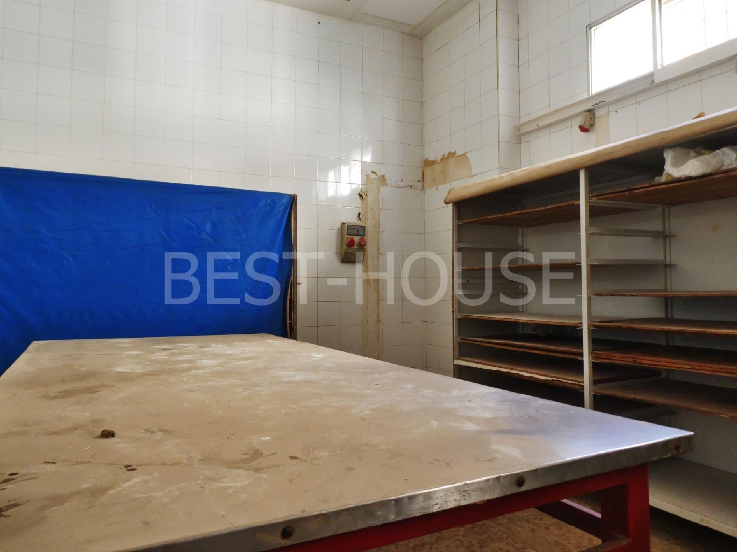  for sale commercial premise Castrillo De Murcia Odra-Pisuerga 7