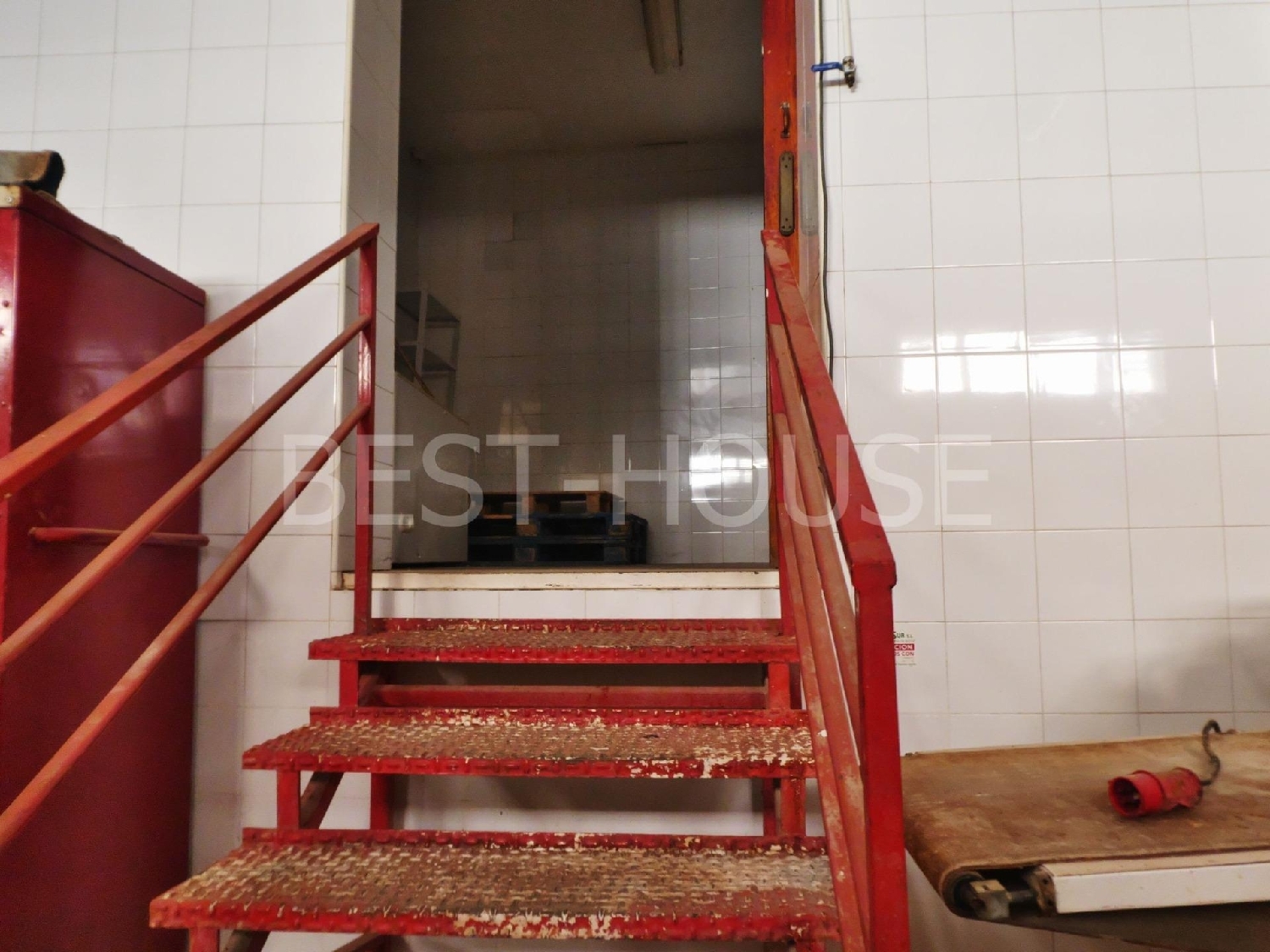  for sale commercial premise Castrillo De Murcia Odra-Pisuerga 6