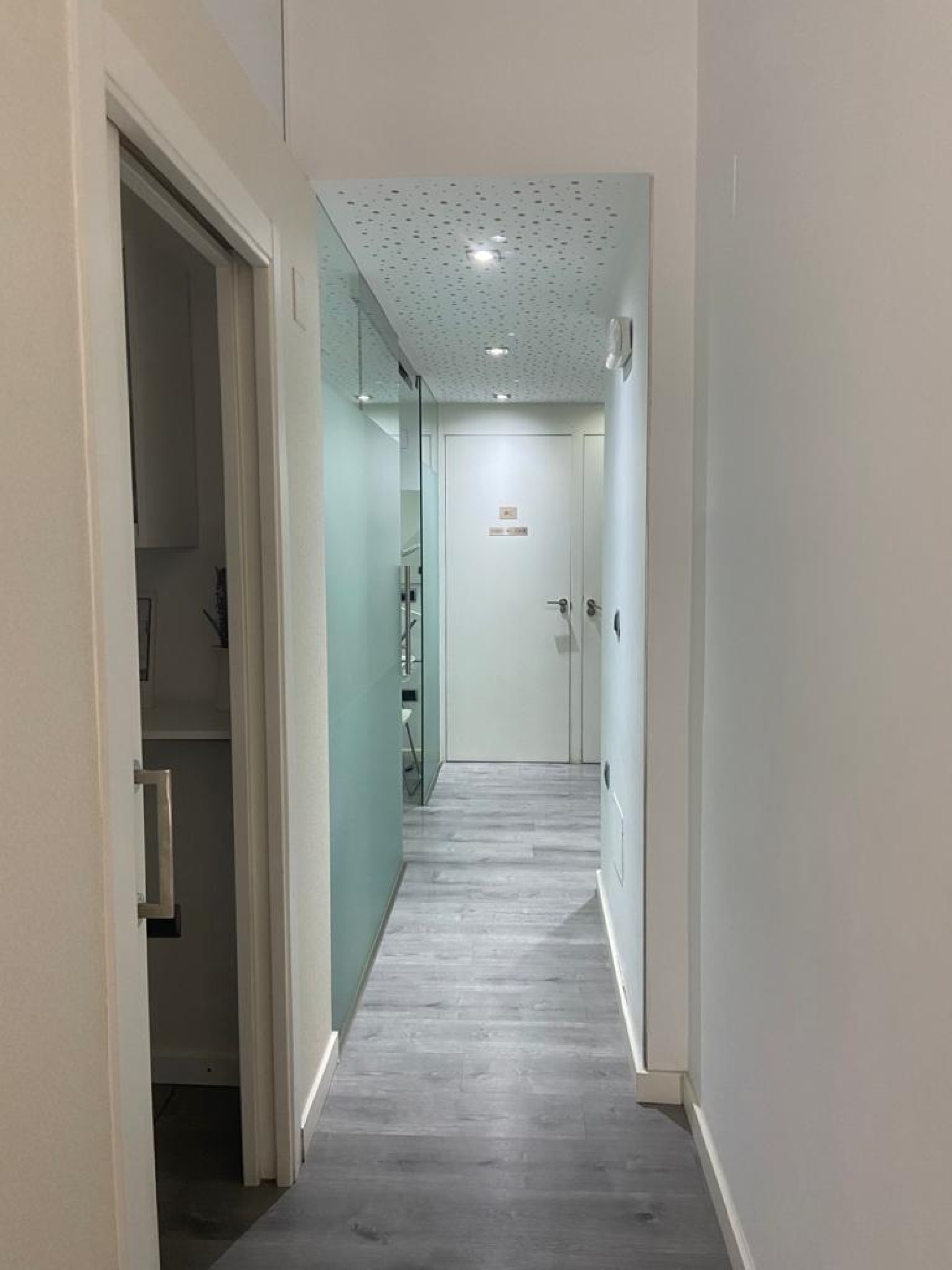  for sale commercial premise Castrillo De Murcia Odra-Pisuerga 1