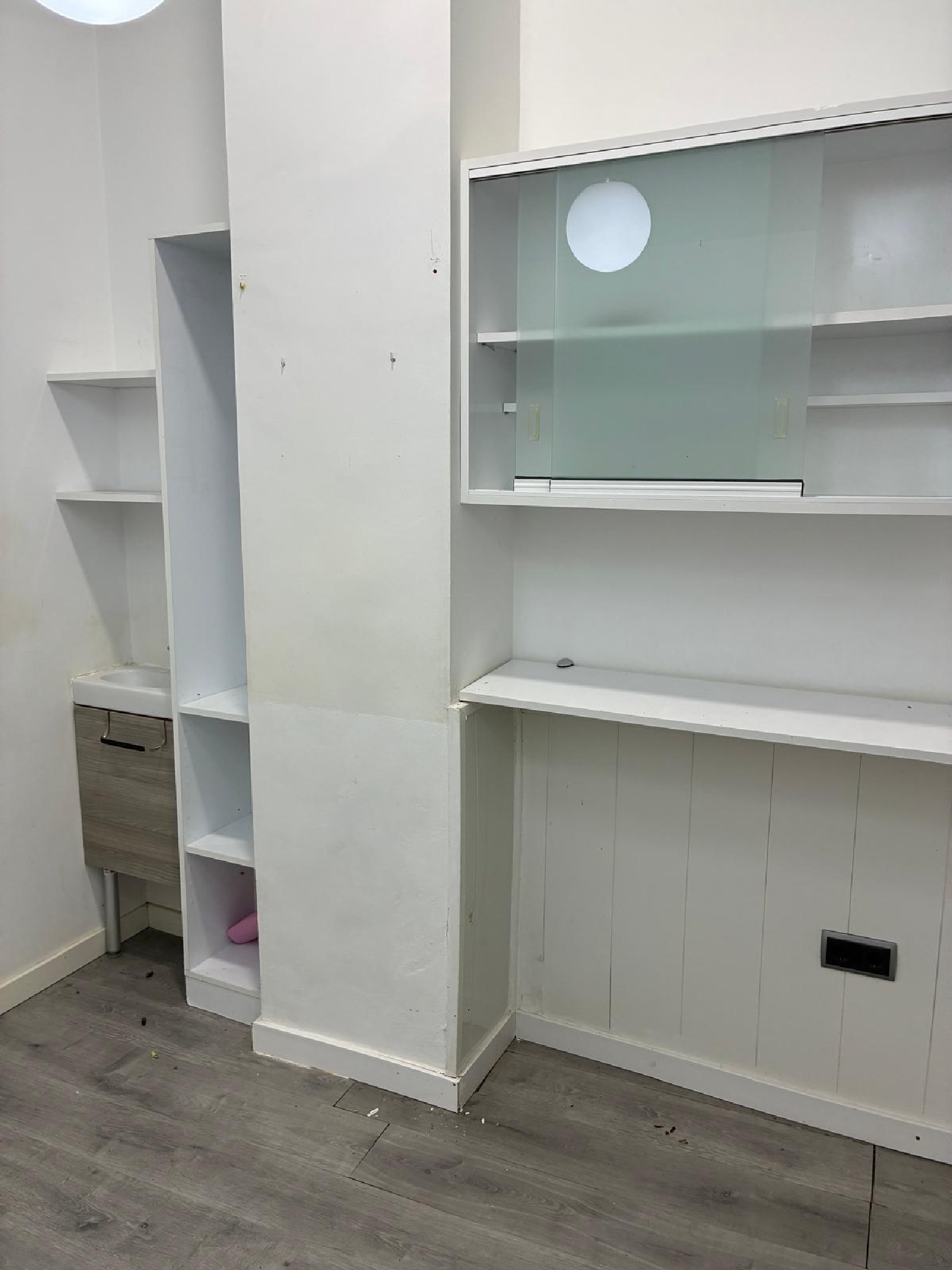  for sale commercial premise Castrillo De Murcia Odra-Pisuerga 3