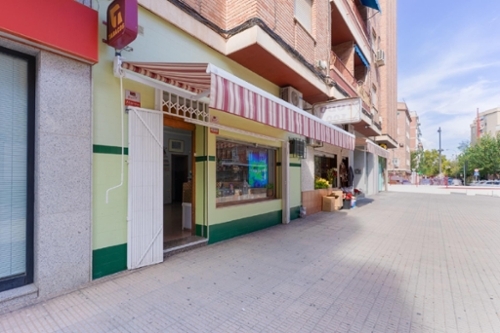 Castrillo De Murcia Odra-Pisuerga local commercial foto 6333787