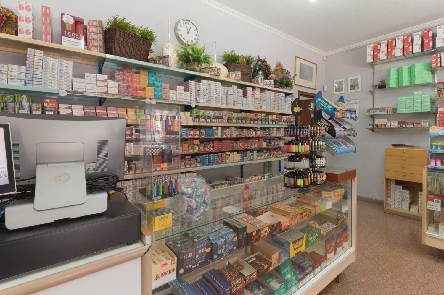 for sale commercial premise Castrillo De Murcia Odra-Pisuerga 4