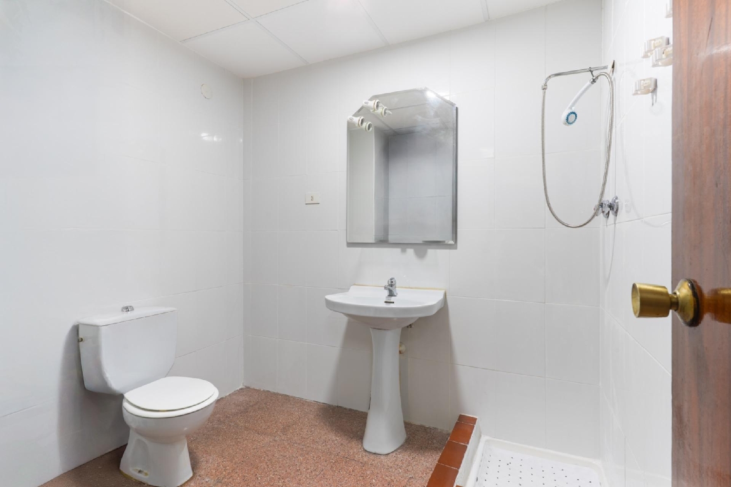 for sale commercial premise Castrillo De Murcia Odra-Pisuerga 11