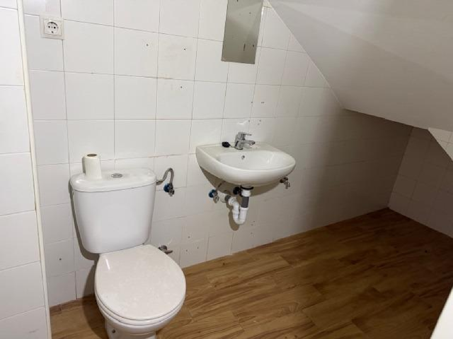 for sale commercial premise Castrillo De Murcia Odra-Pisuerga 6