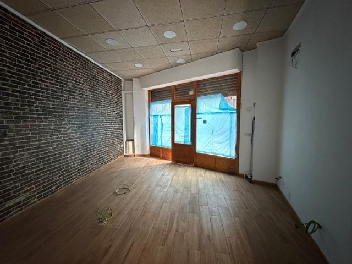 for sale commercial premise Castrillo De Murcia Odra-Pisuerga 3