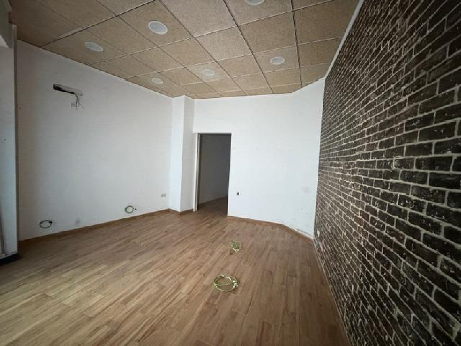 for sale commercial premise Castrillo De Murcia Odra-Pisuerga 2