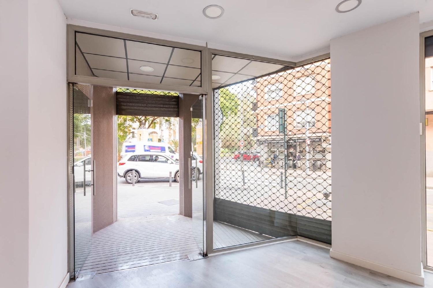 for sale commercial premise Castrillo De Murcia Odra-Pisuerga 3
