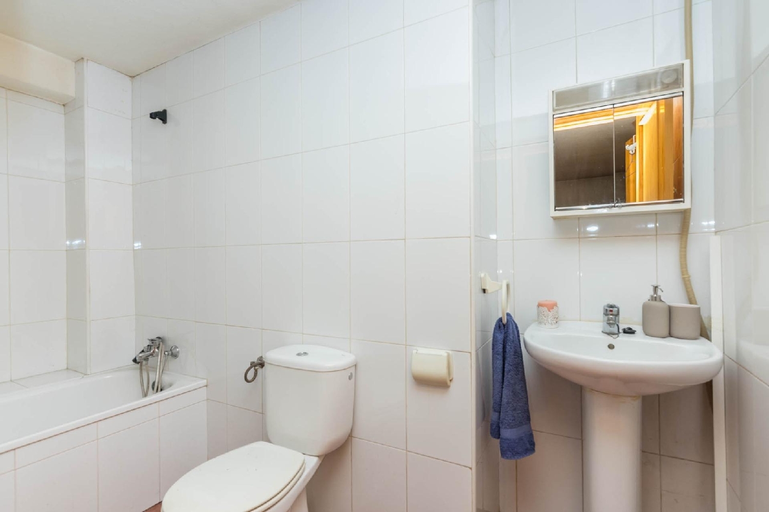 for sale commercial premise Castrillo De Murcia Odra-Pisuerga 6