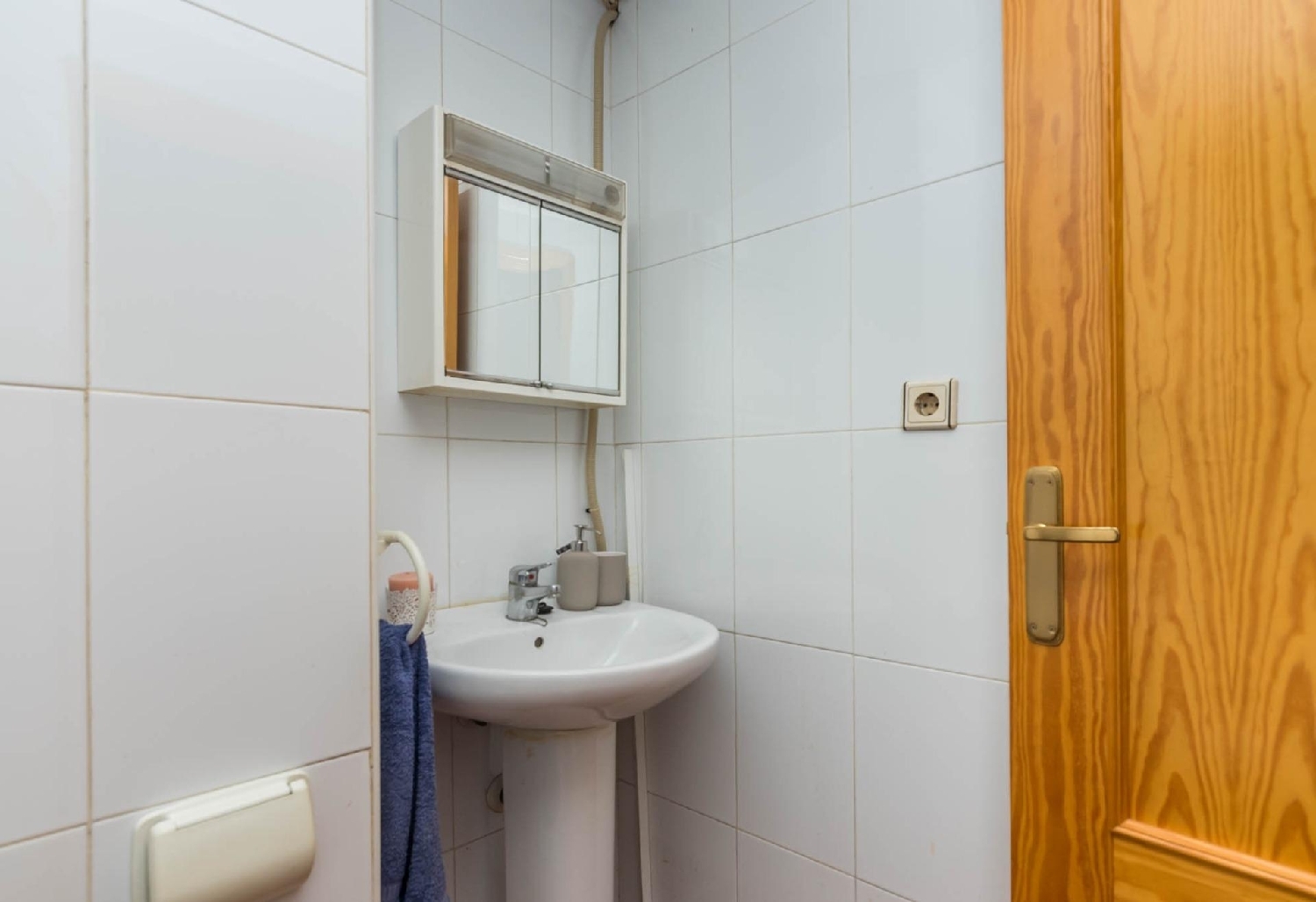 for sale commercial premise Castrillo De Murcia Odra-Pisuerga 5