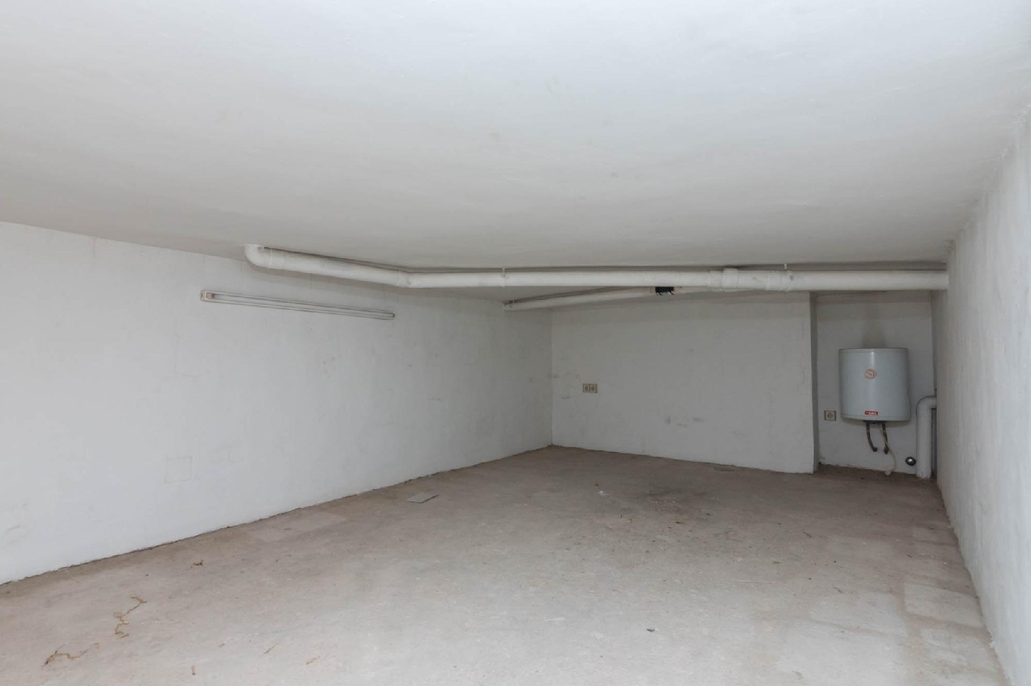 for sale commercial premise Castrillo De Murcia Odra-Pisuerga 8