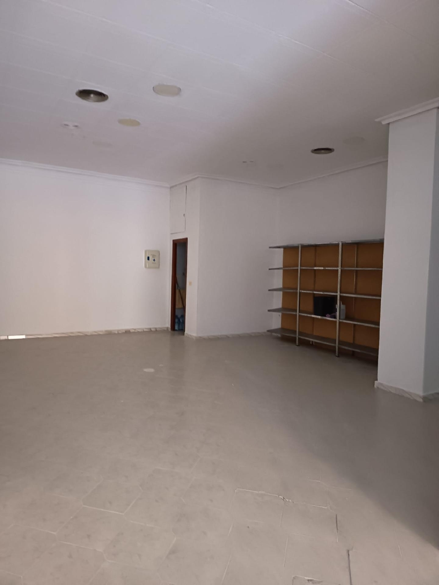 for sale commercial premise Castrillo De Murcia Odra-Pisuerga 5