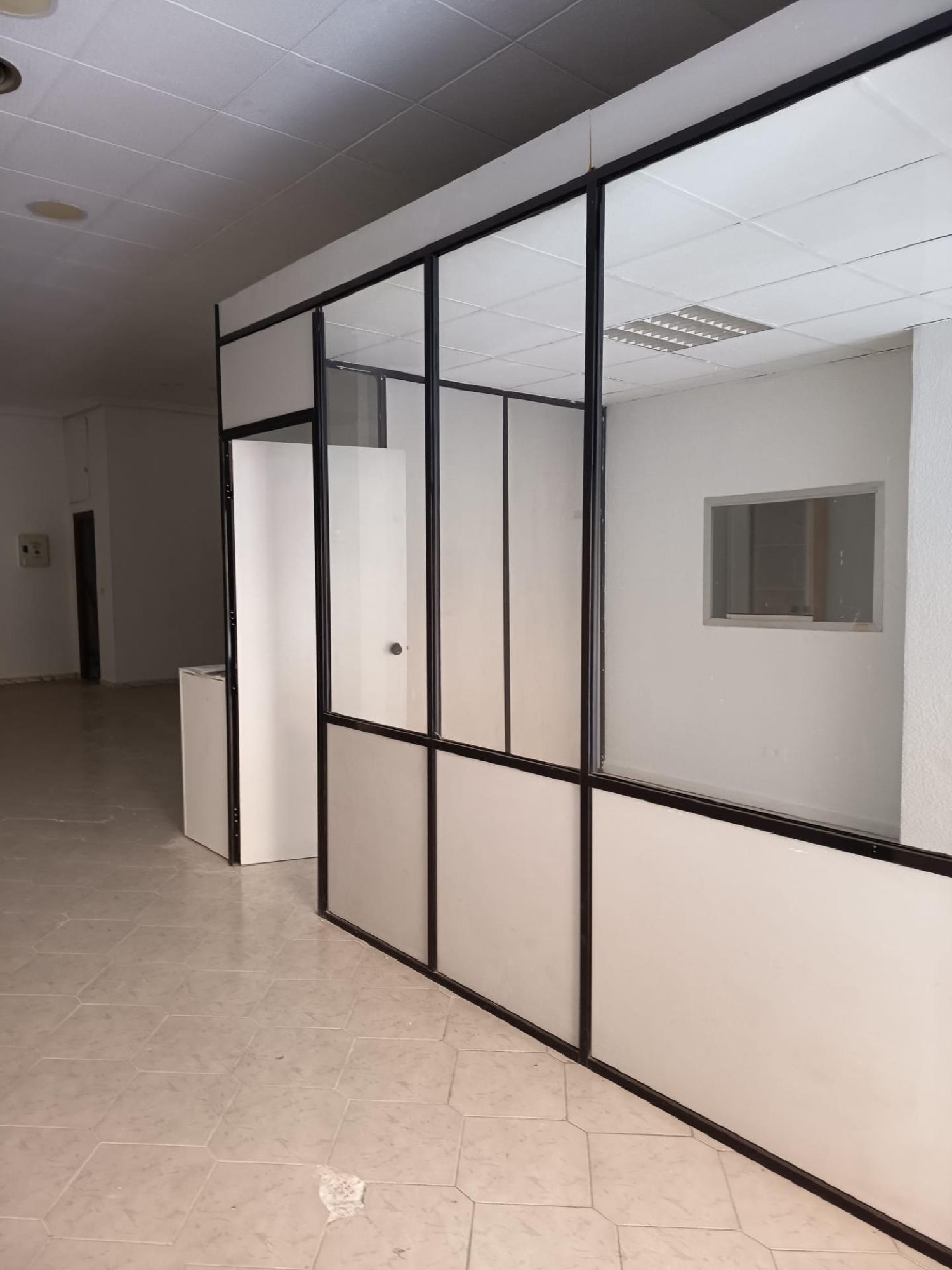 for sale commercial premise Castrillo De Murcia Odra-Pisuerga 3