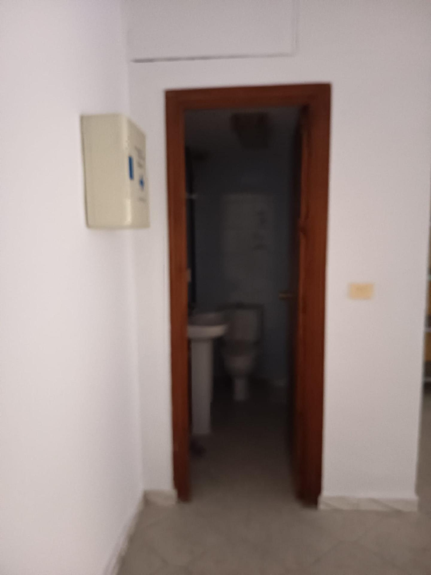 for sale commercial premise Castrillo De Murcia Odra-Pisuerga 7