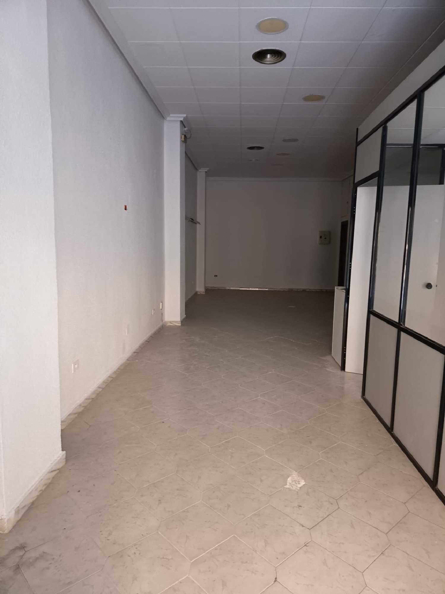 for sale commercial premise Castrillo De Murcia Odra-Pisuerga 6