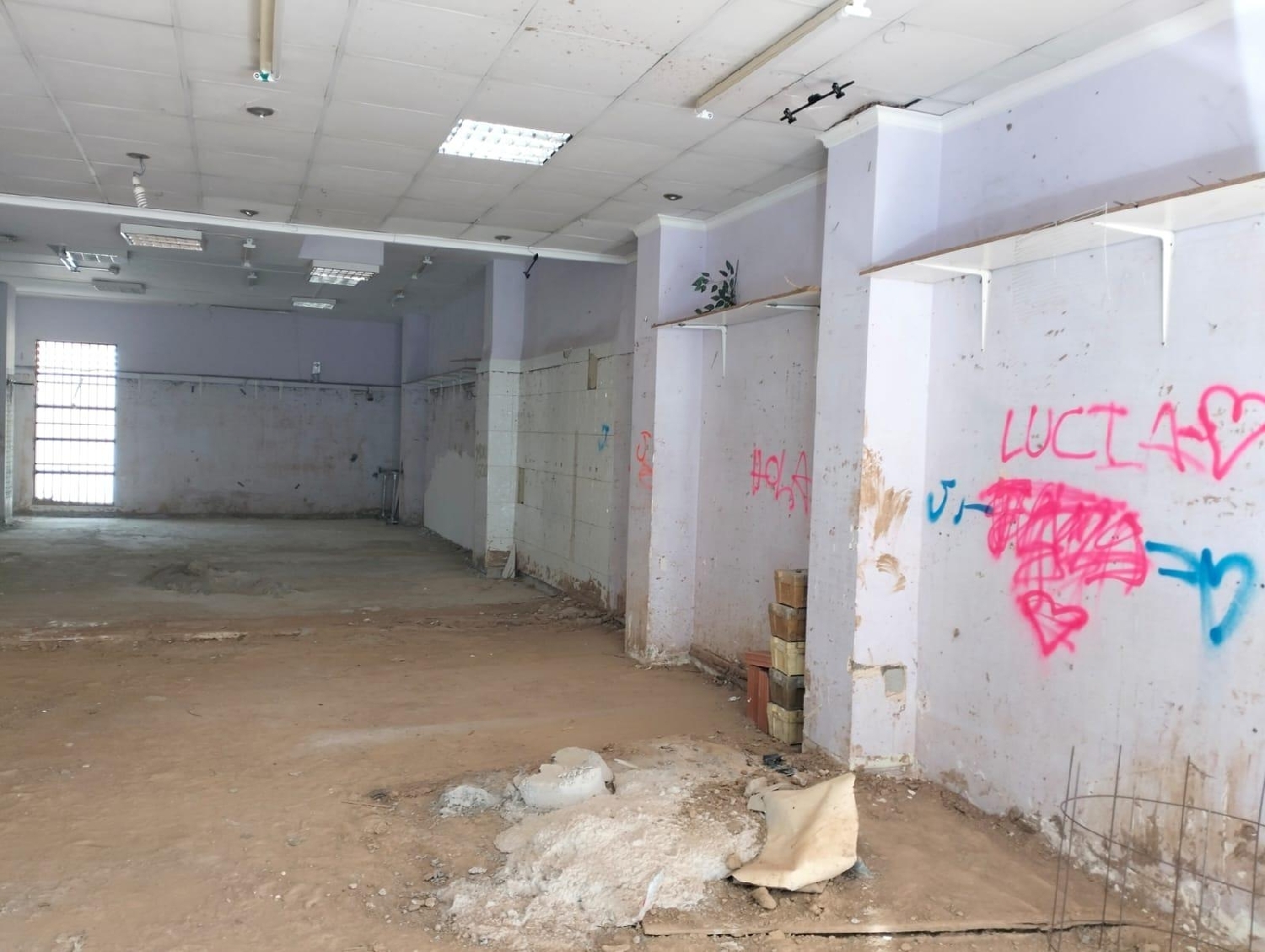 kaufen Gewerberaum Catarroja Horta Sud 2