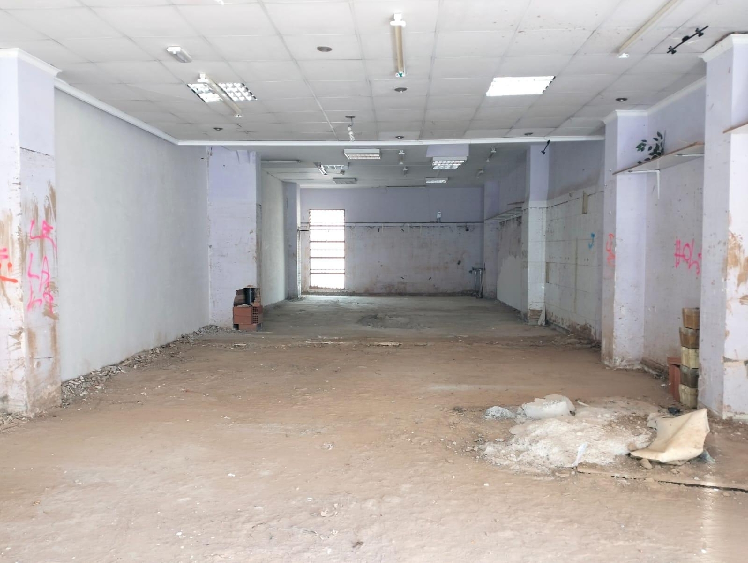 kaufen Gewerberaum Catarroja Horta Sud 3