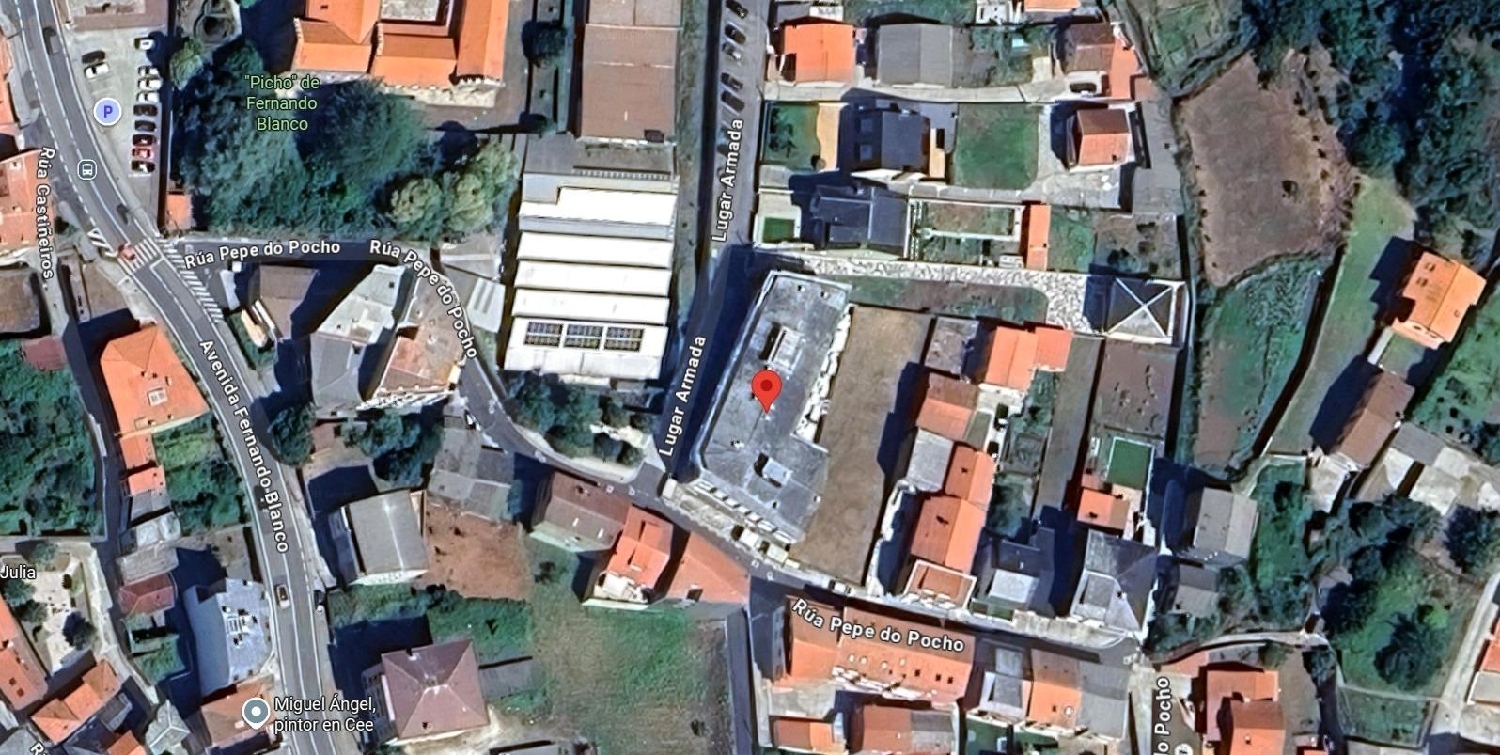  en venta local Cee Finisterre 4