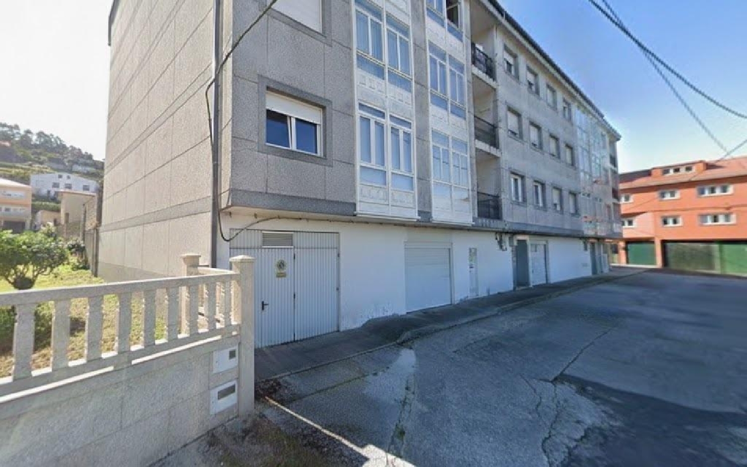  en venta local Cee Finisterre 2