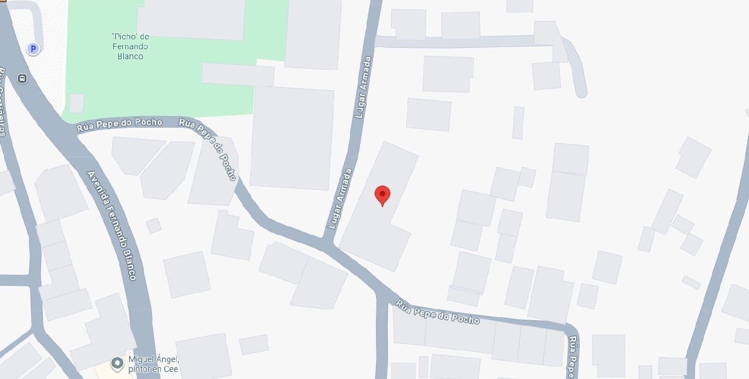  en venta local Cee Finisterre 5