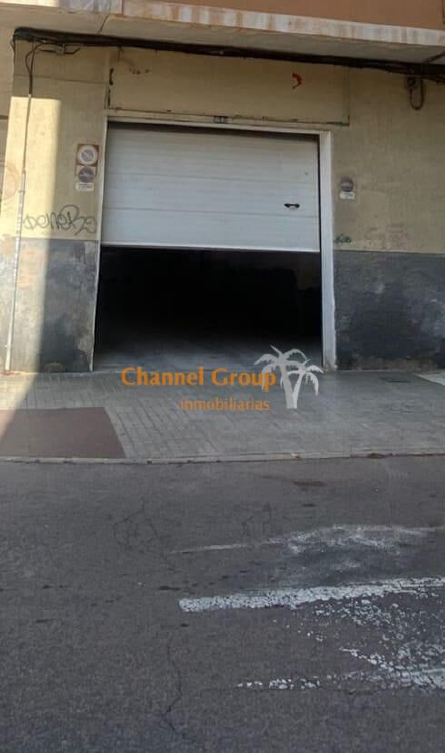 till salu lokal Cheda Arzúa 1