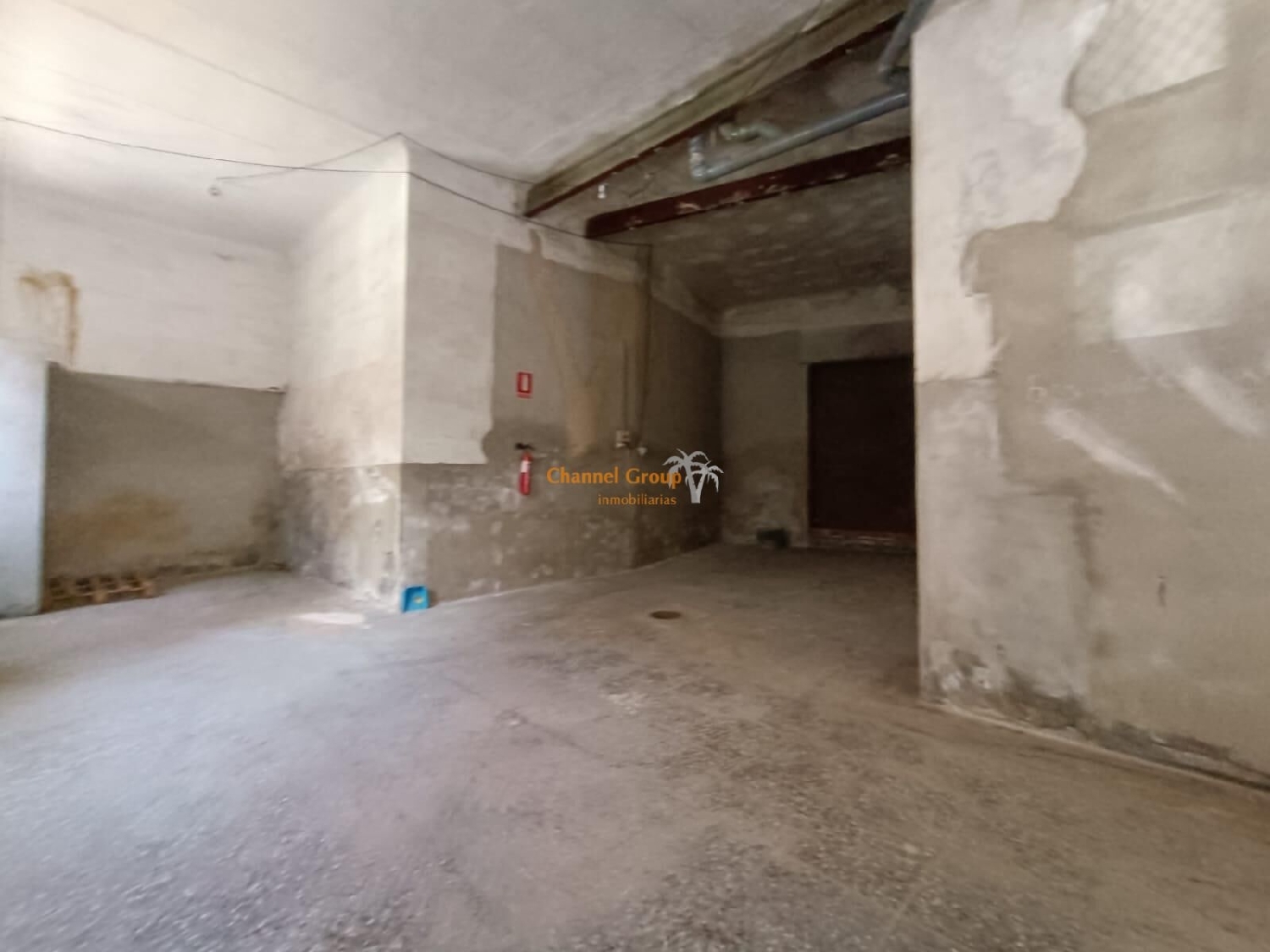 till salu lokal Cheda Arzúa 5