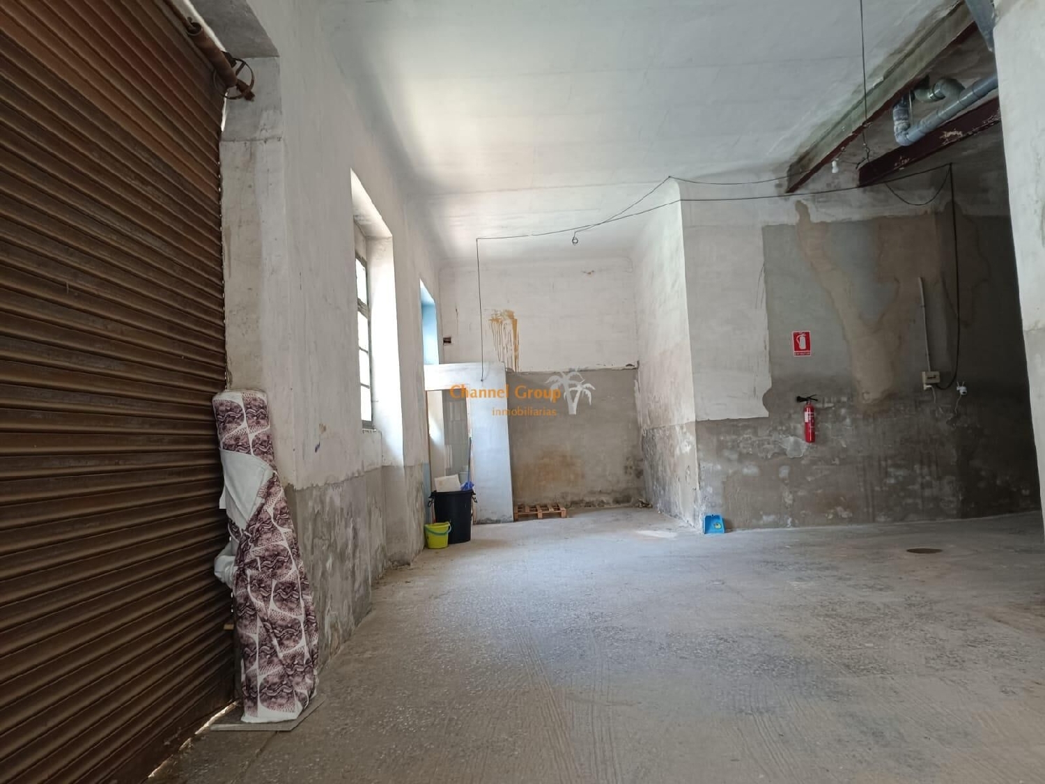 till salu lokal Cheda Arzúa 3