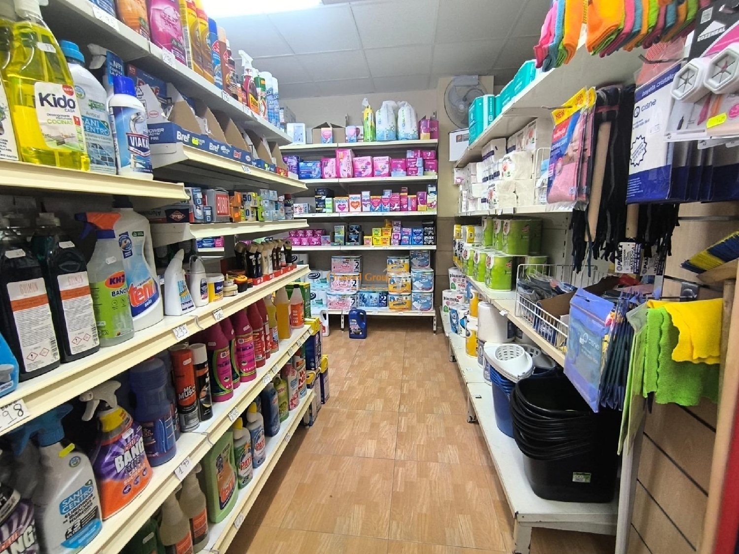  till salu lokal Cheda Arzúa 4