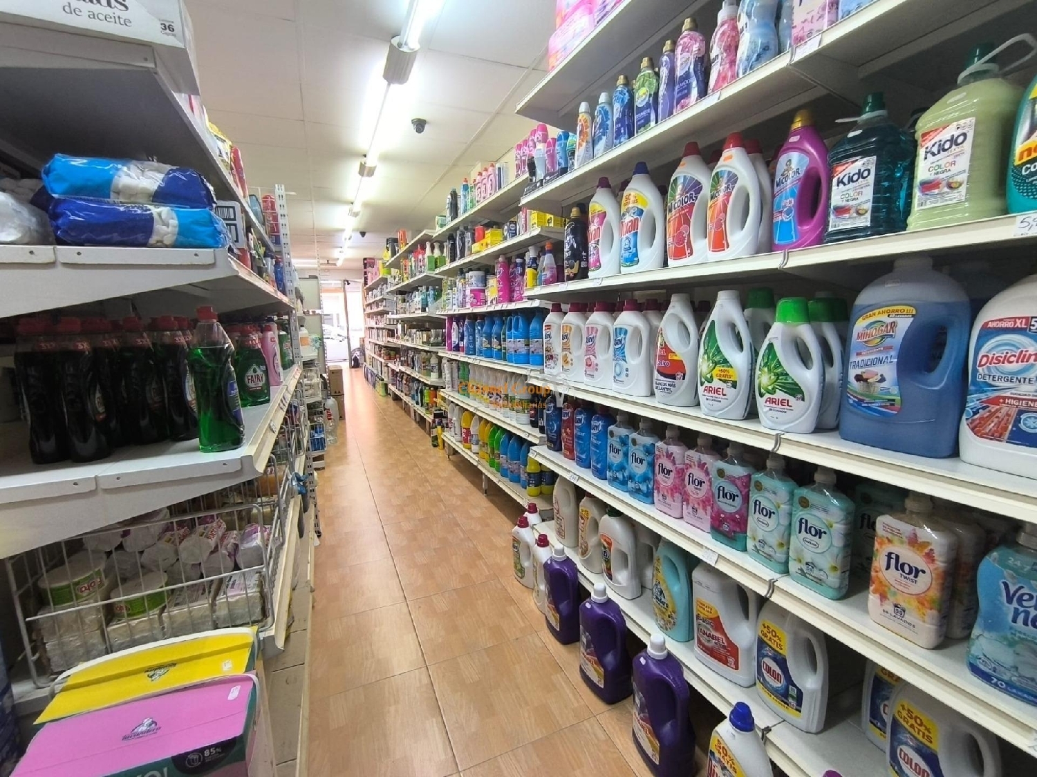  till salu lokal Cheda Arzúa 5