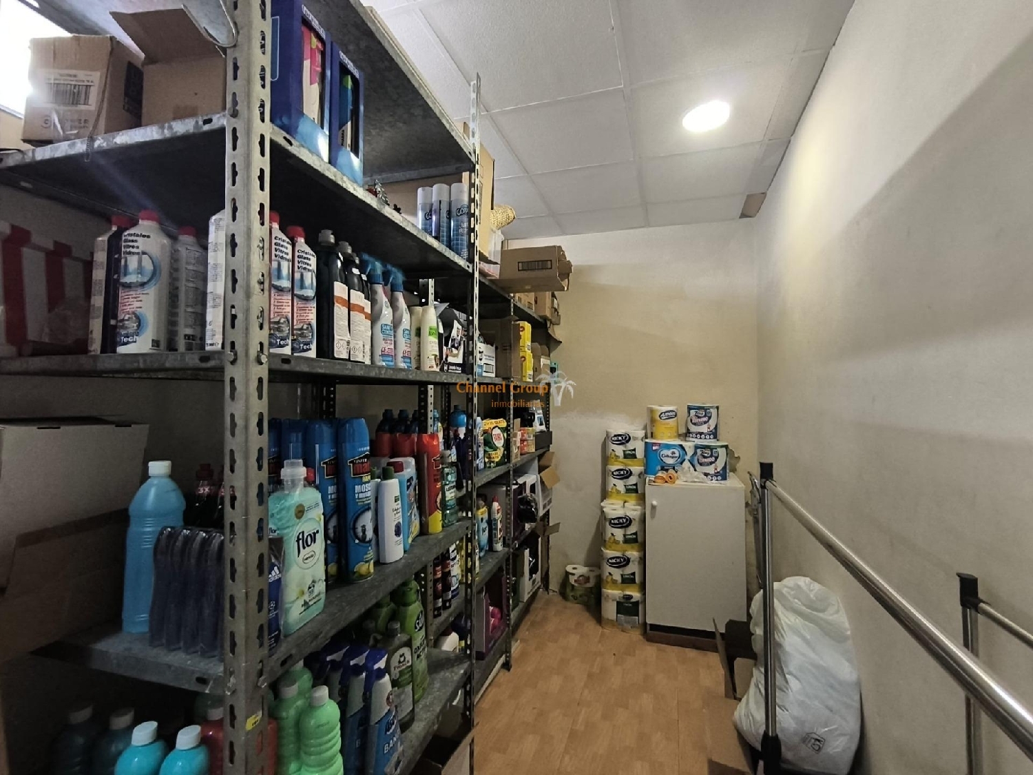  till salu lokal Cheda Arzúa 2