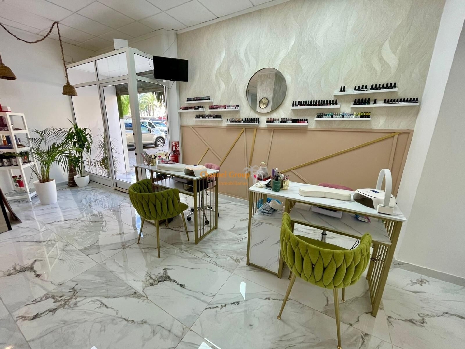  till salu lokal Cheda Arzúa 6