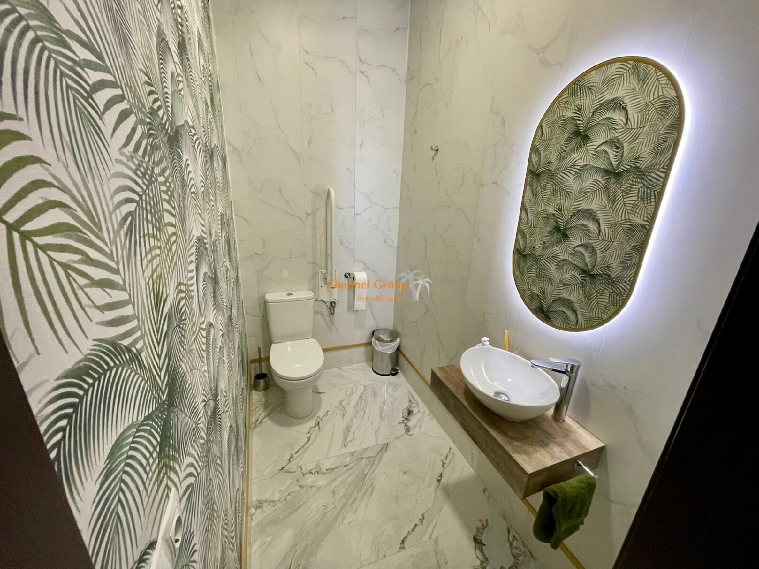  till salu lokal Cheda Arzúa 4