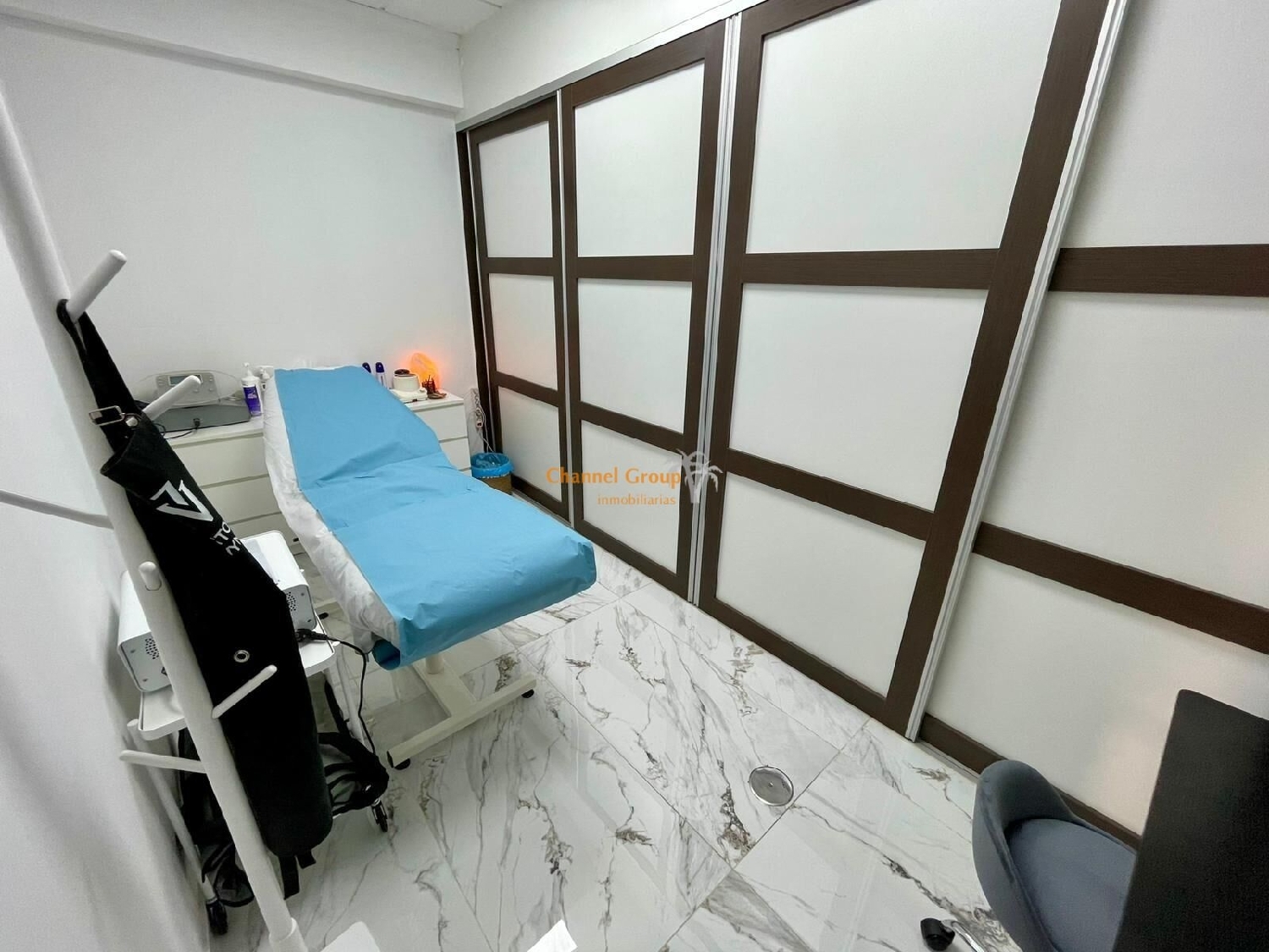  till salu lokal Cheda Arzúa 3