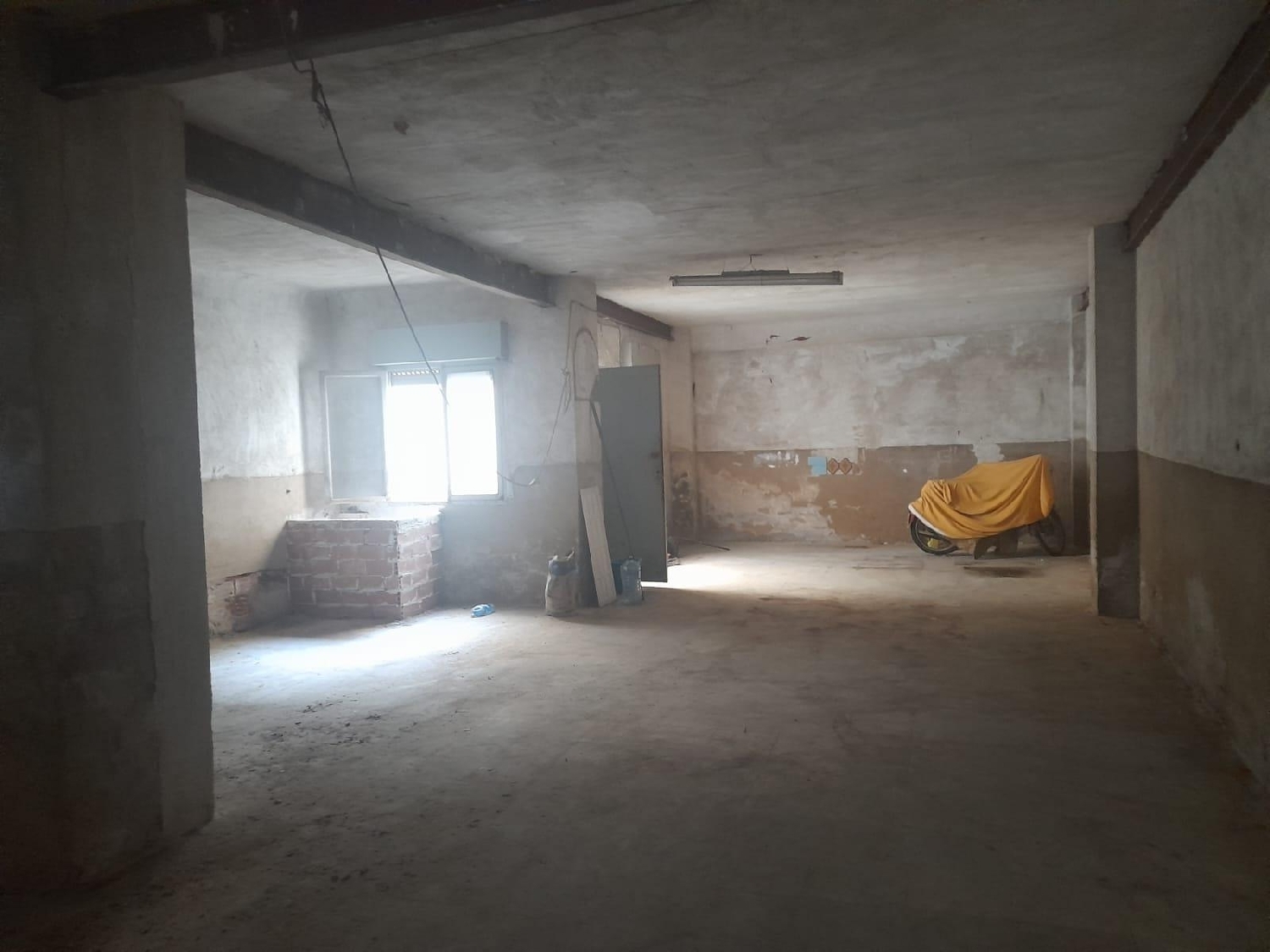  till salu lokal Cheda Arzúa 7