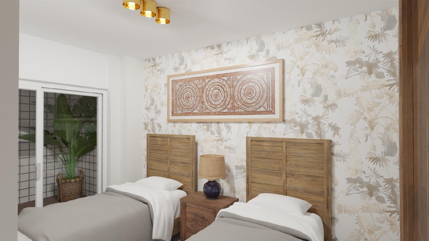  till salu lokal Cheda Arzúa 6