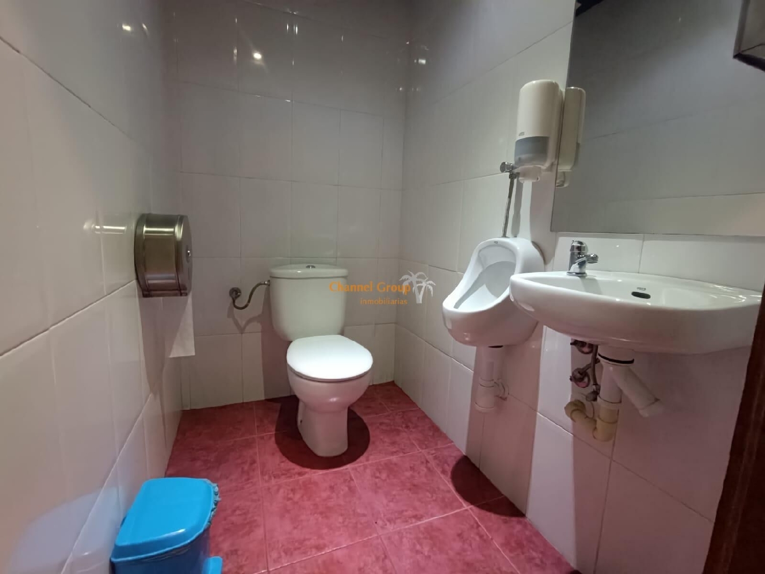 till salu lokal Cheda Arzúa 8