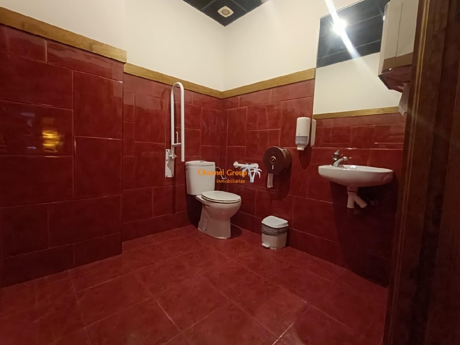 till salu lokal Cheda Arzúa 7