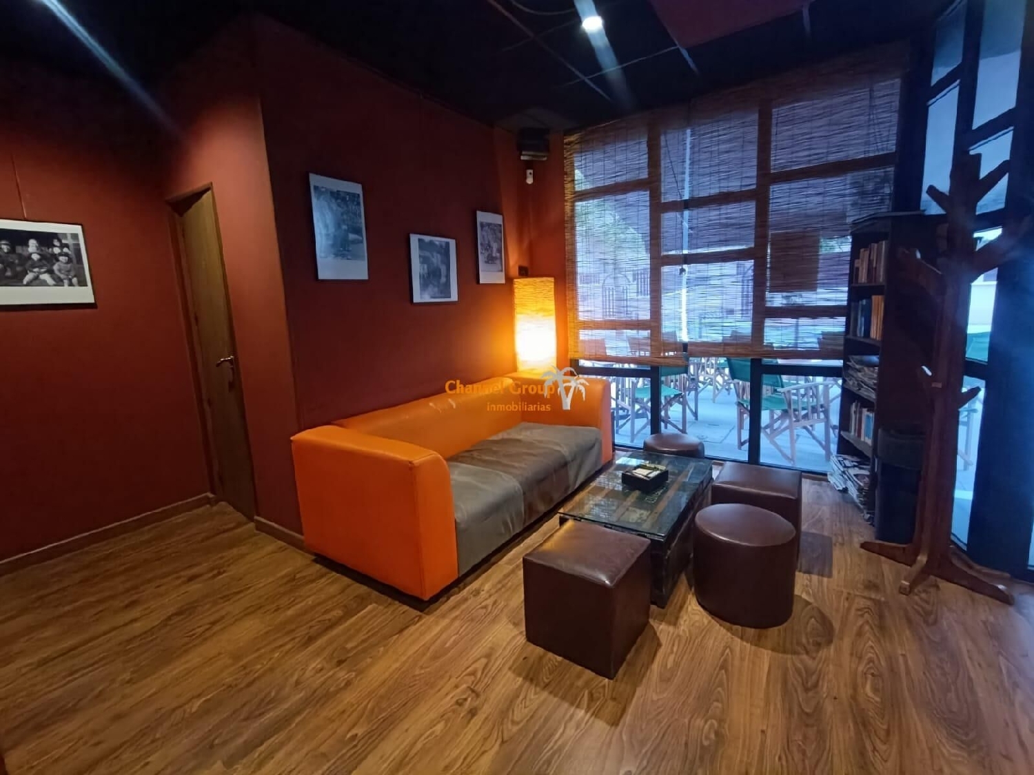 till salu lokal Cheda Arzúa 6