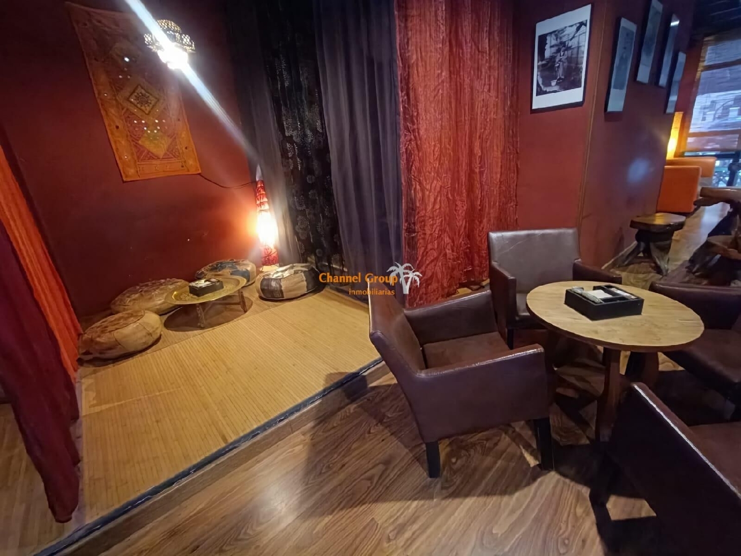 till salu lokal Cheda Arzúa 4