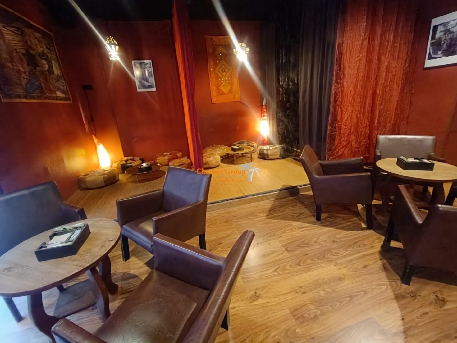 till salu lokal Cheda Arzúa 5