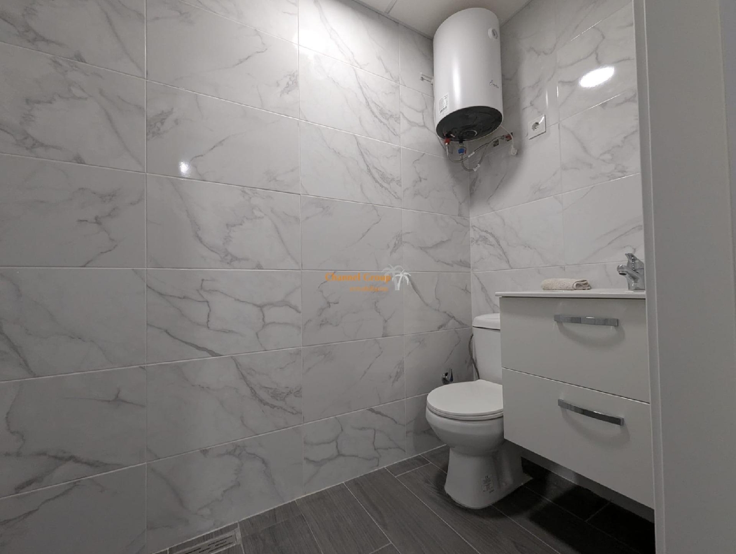 till salu lokal Cheda Arzúa 4