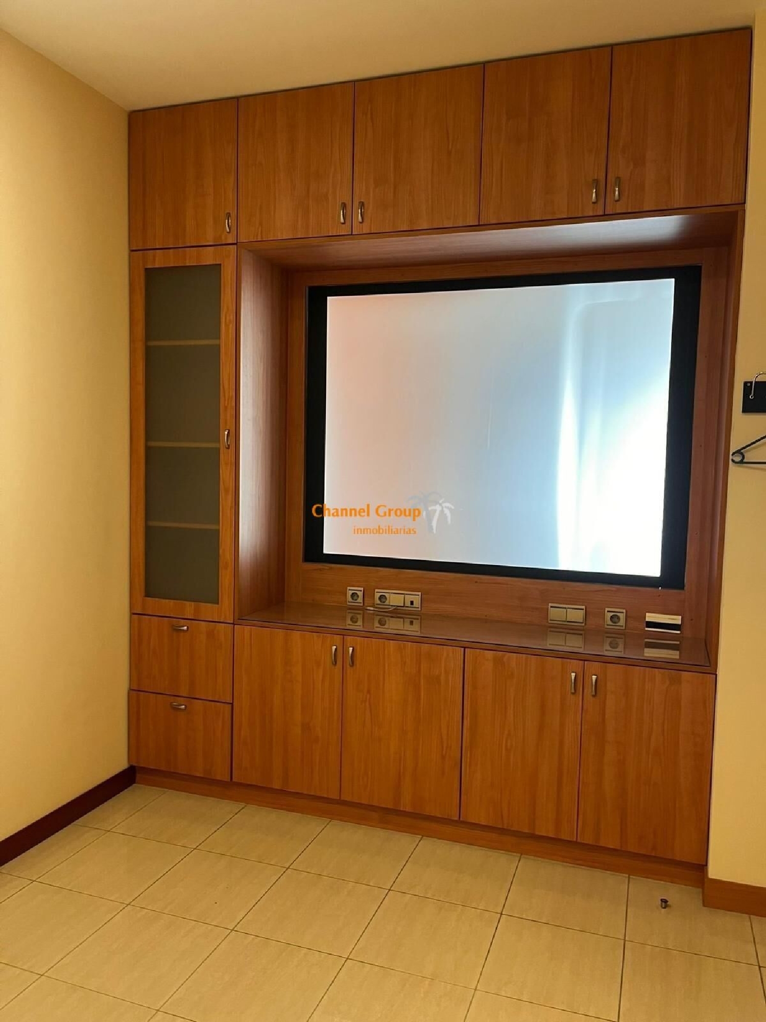  till salu lokal Cheda Arzúa 3