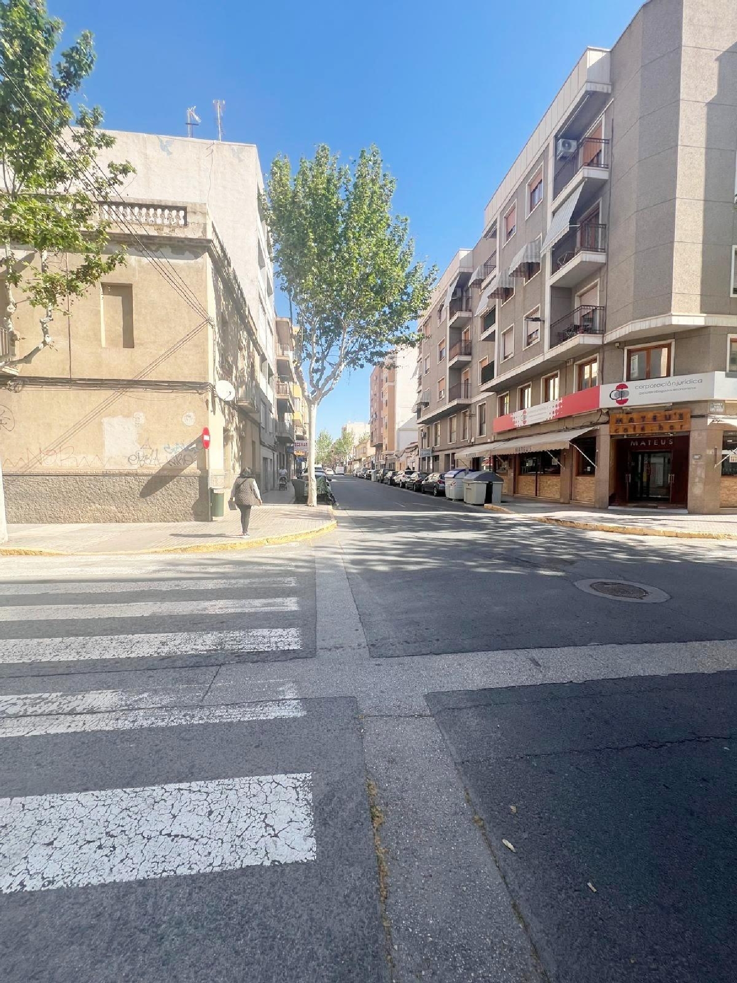  till salu lokal Cheda Arzúa 8