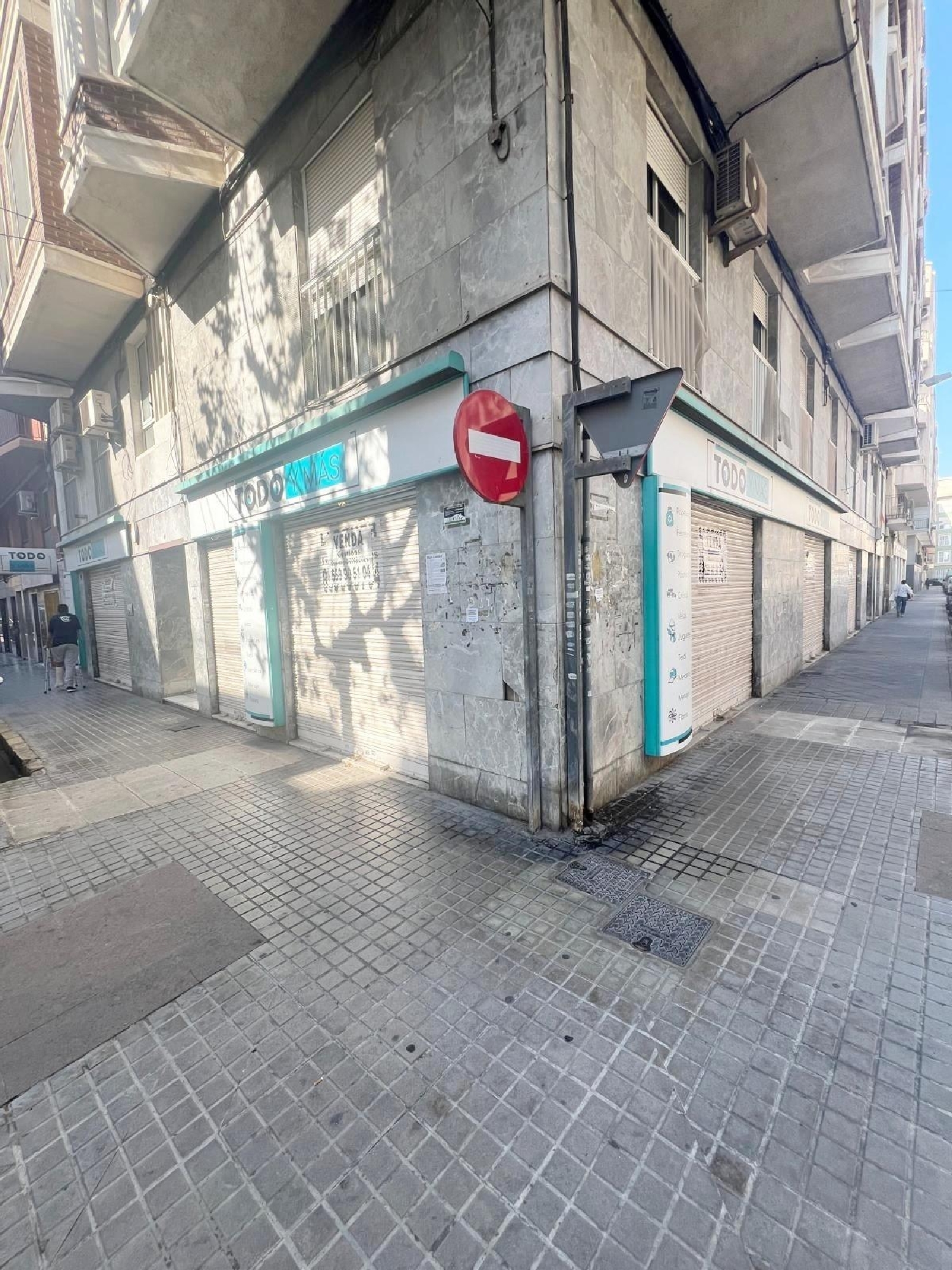  till salu lokal Cheda Arzúa 1