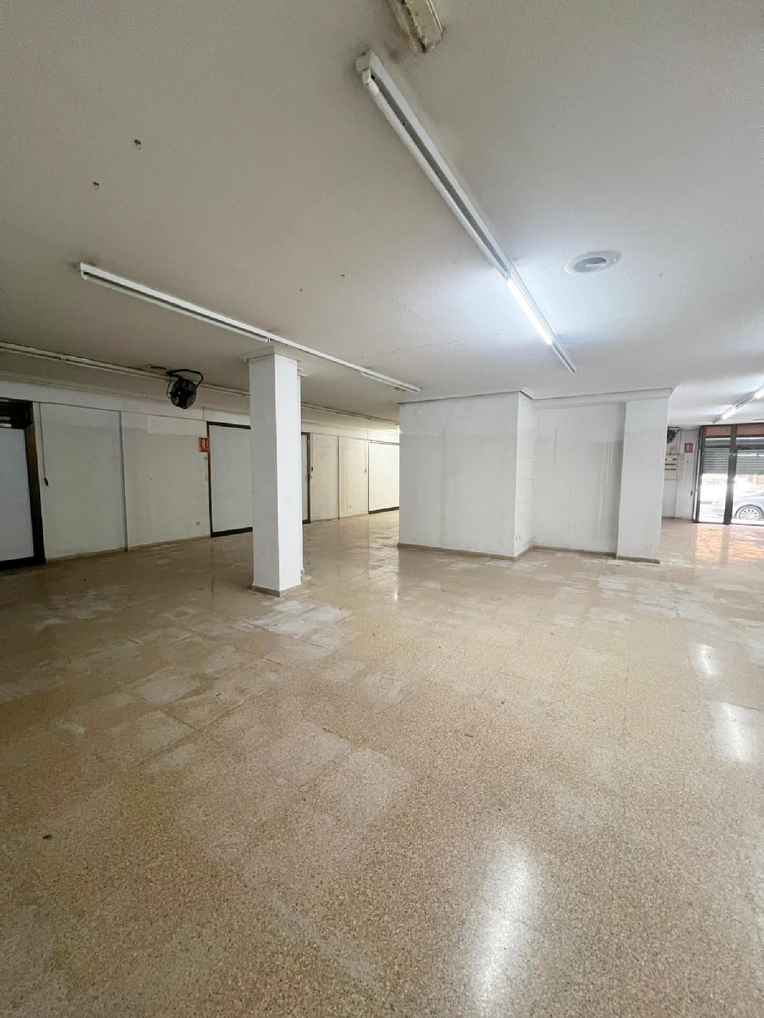  till salu lokal Cheda Arzúa 4