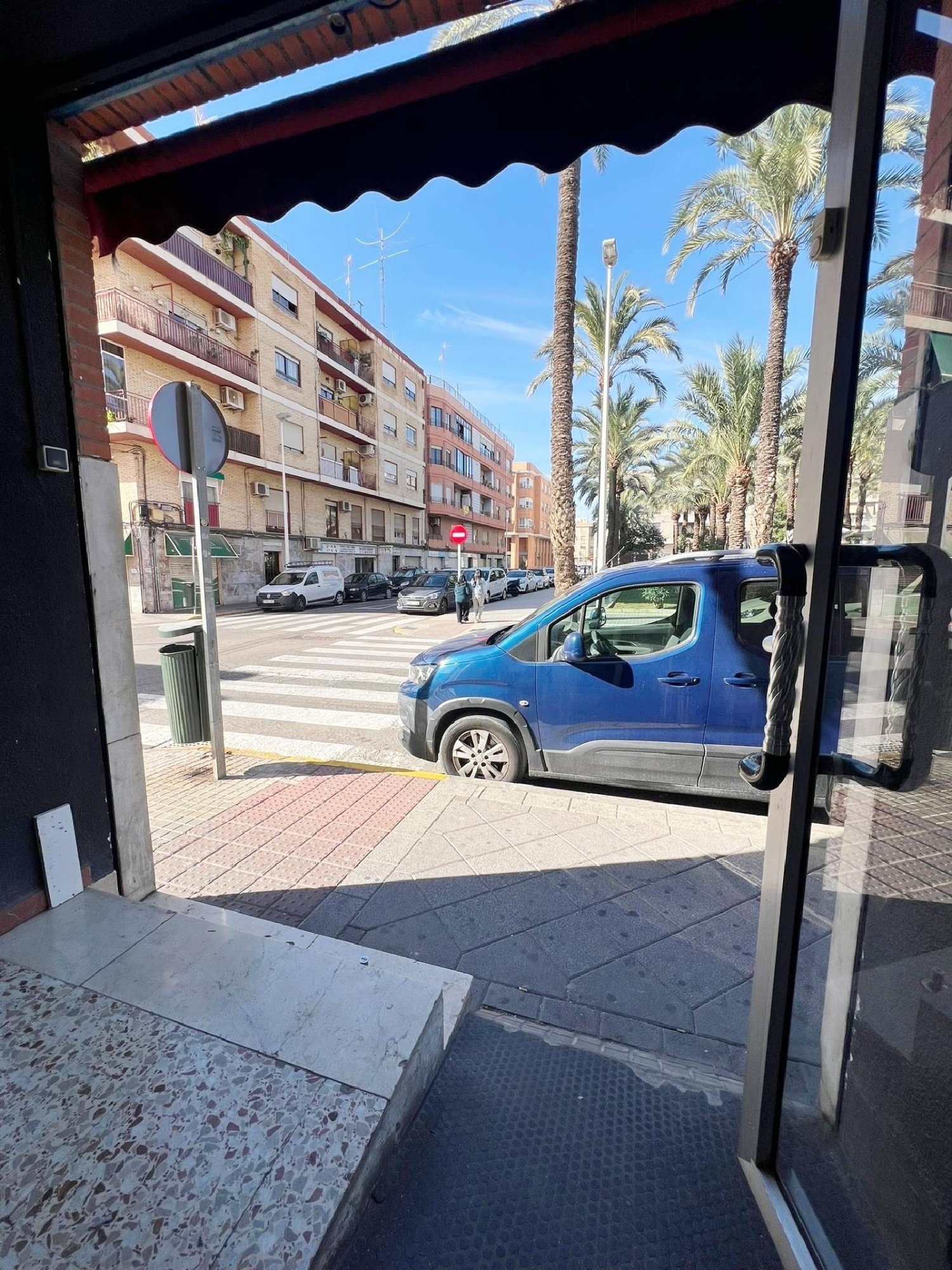 till salu lokal Cheda Arzúa 7